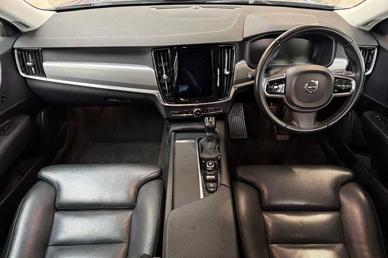 Used Volvo S90 2019 for sale - 77362983: Photo 13