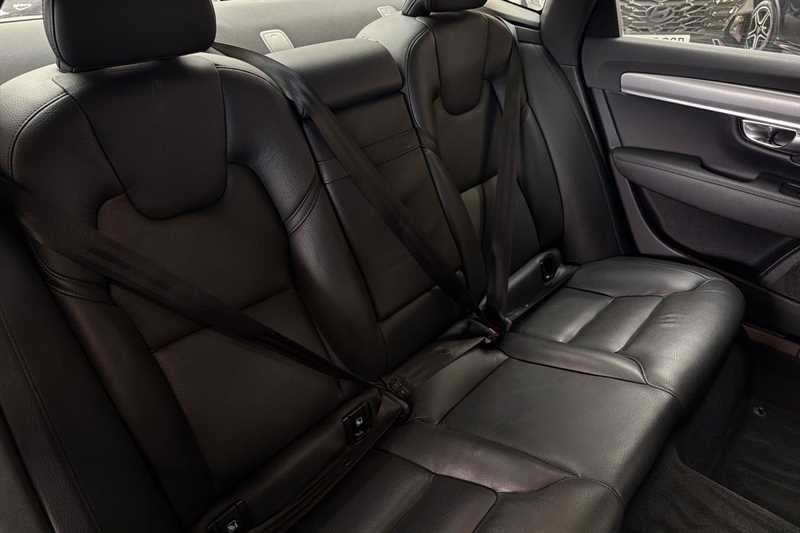 Used Volvo S90 2019 for sale - 77362983: Photo 24
