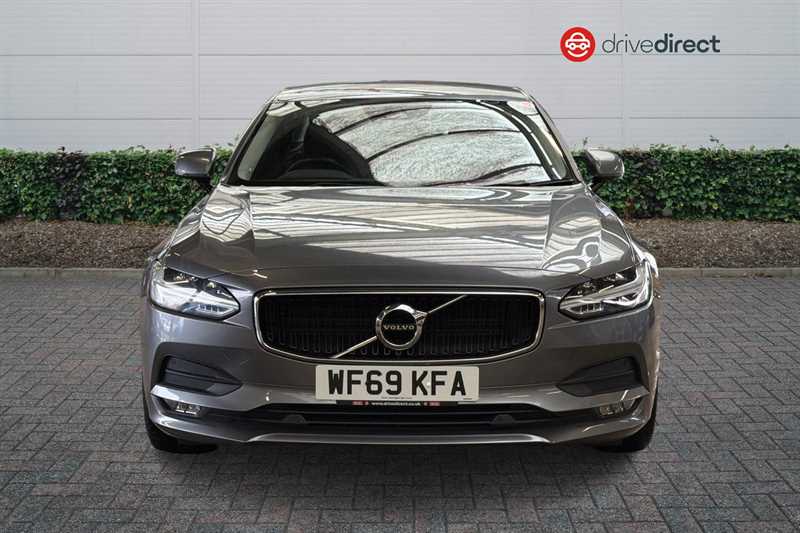 Used Volvo S90 2019 for sale - 77362983: Photo 8