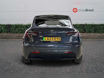 Used Tesla Model Y 2023 for sale - 76944847: Photo