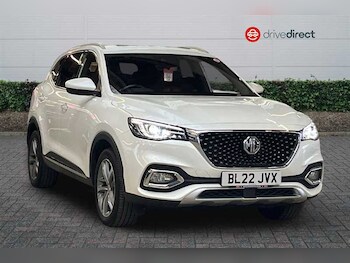 MG MG HS feature image