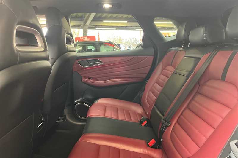 Used MG MG HS 2022 for sale - 77375456: Photo 24