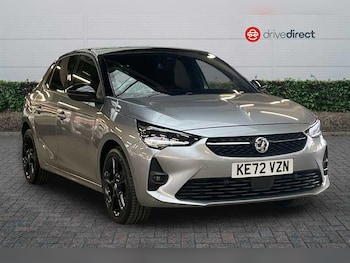 Vauxhall Corsa feature image