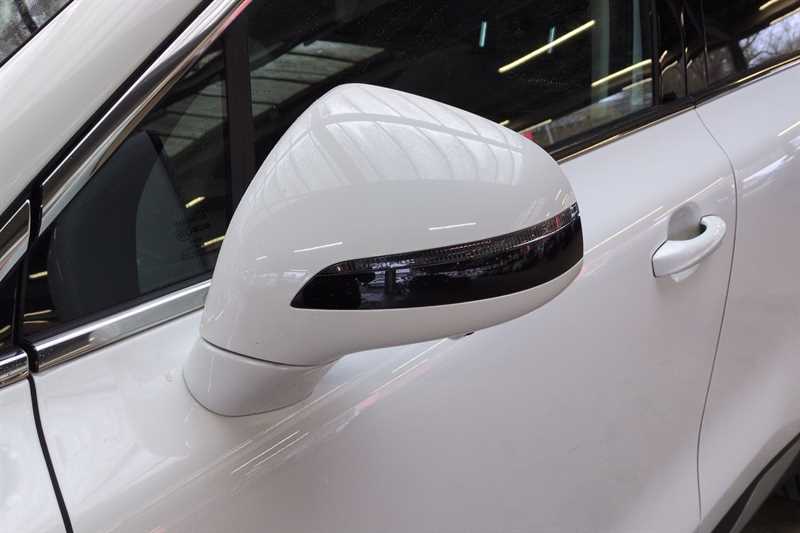 Used MG MGS6 2025 for sale - 77700473: Photo 35