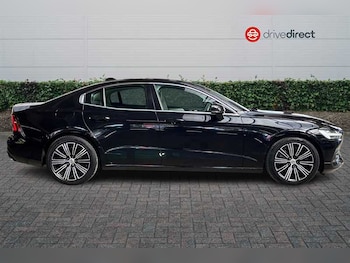 Used Volvo S60 2020 for sale - 79415863: Photo