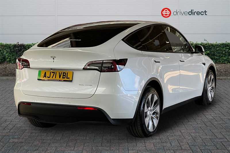 Used Tesla Model Y 2022 for sale - 76956232: Photo 3