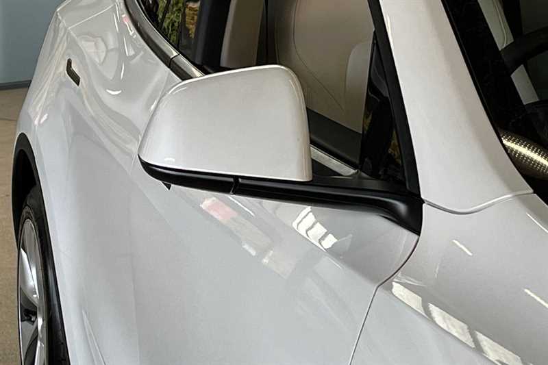 Used Tesla Model Y 2022 for sale - 76956232: Photo 34