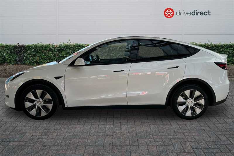 Used Tesla Model Y 2022 for sale - 76956232: Photo 6