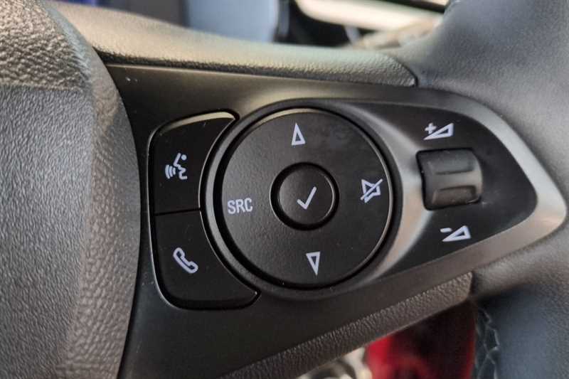 Used Vauxhall Corsa 2024 for sale - 77788658: Photo 22