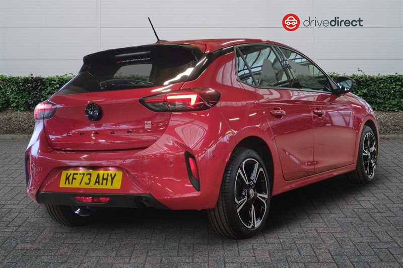 Used Vauxhall Corsa 2024 for sale - 77788658: Photo 3