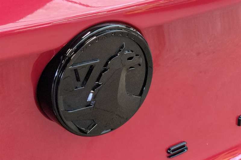 Used Vauxhall Corsa 2024 for sale - 77788658: Photo 30