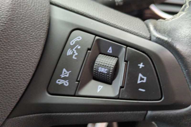 Used Vauxhall Astra 2019 for sale - 77773112: Photo 22