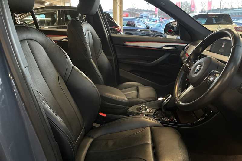 Used BMW X1 2020 for sale - 77134097: Photo 23