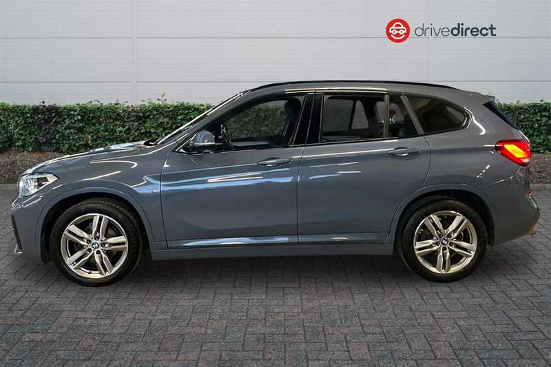 Used BMW X1 2020 for sale - 77134097: Photo 6