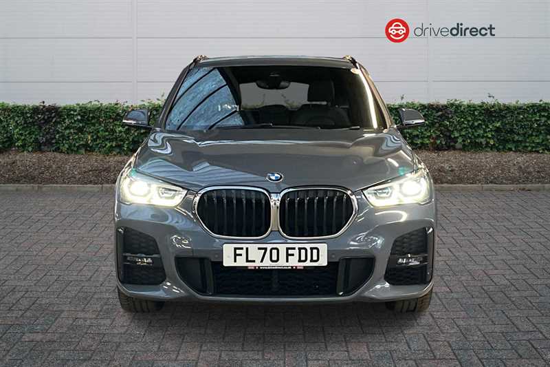 Used BMW X1 2020 for sale - 77134097: Photo 8