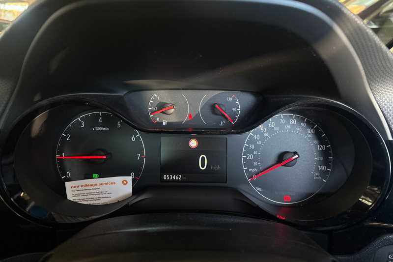 Used Vauxhall Corsa 2022 for sale - 78076314: Photo 20