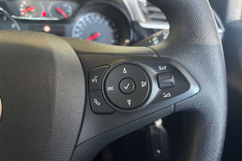 Used Vauxhall Corsa 2022 for sale - 78076314: Photo 22