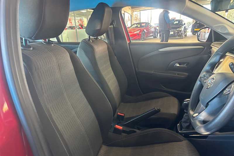 Used Vauxhall Corsa 2022 for sale - 78076314: Photo 23