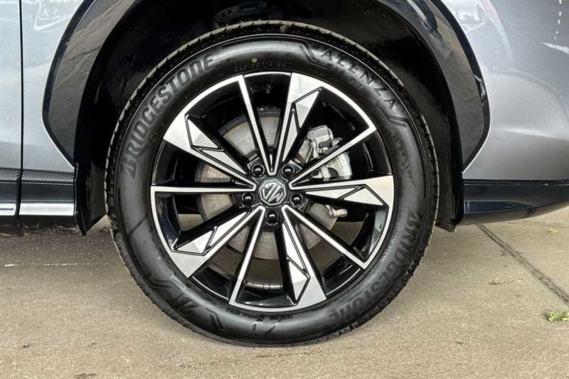 Used MG MG HS 2024 for sale - 76746631: Photo 12