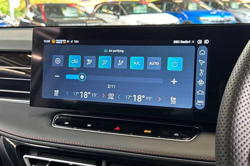 Used MG MG HS 2024 for sale - 76746631: Photo 15