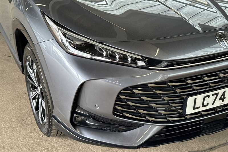 Used MG MG HS 2024 for sale - 76746631: Photo 28