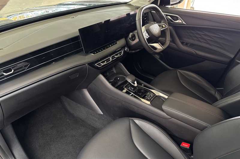 Used MG MG HS 2024 for sale - 76746631: Photo 44