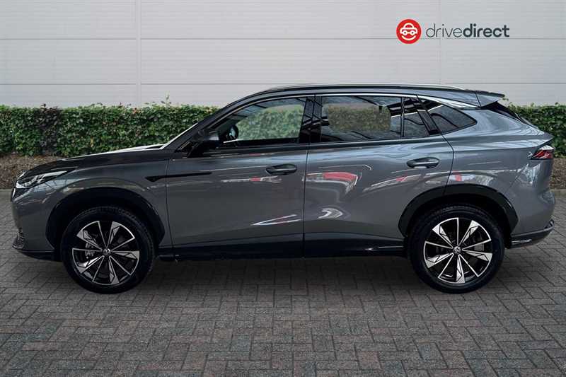 Used MG MG HS 2024 for sale - 76746631: Photo 6