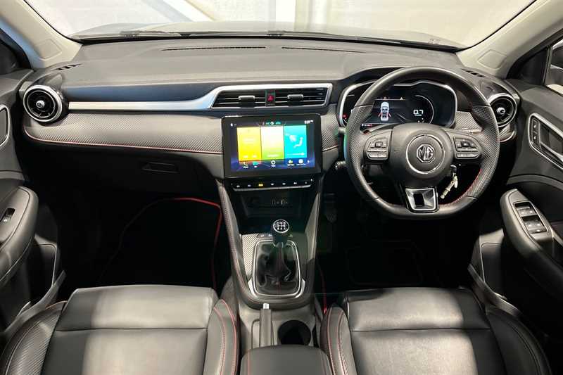 Used MG MG ZS for sale - 76903636: Photo 13