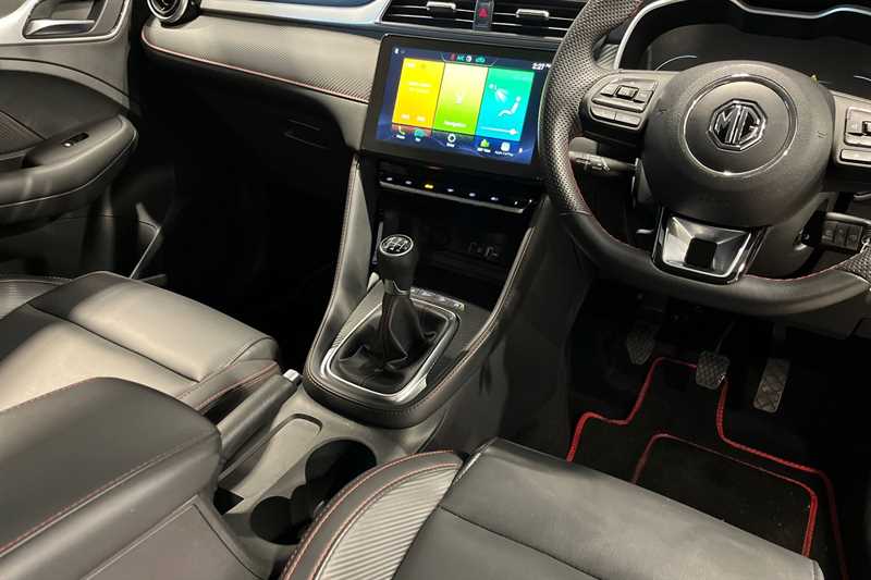 Used MG MG ZS for sale - 76903636: Photo 14