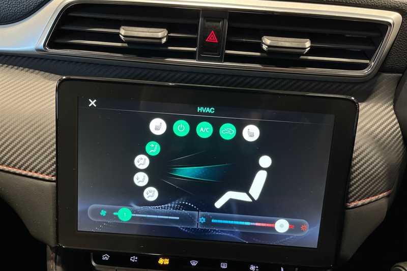 Used MG MG ZS for sale - 76903636: Photo 15