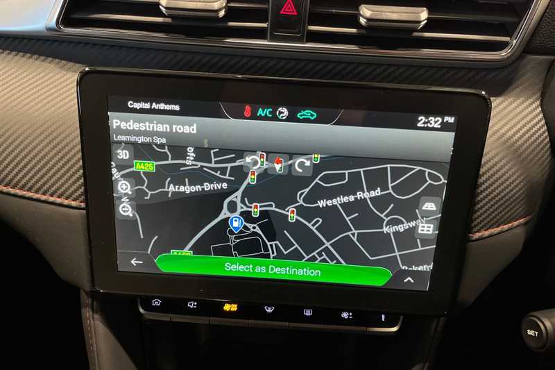 Used MG MG ZS for sale - 76903636: Photo 18