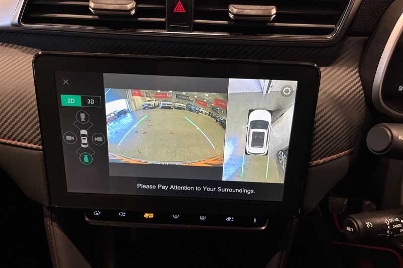 Used MG MG ZS for sale - 76903636: Photo 19