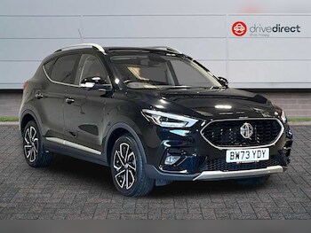 Used MG MG ZS undefined for sale - 76903636: Photo