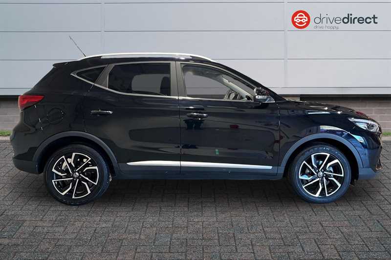 Used MG MG ZS for sale - 76903636: Photo 2