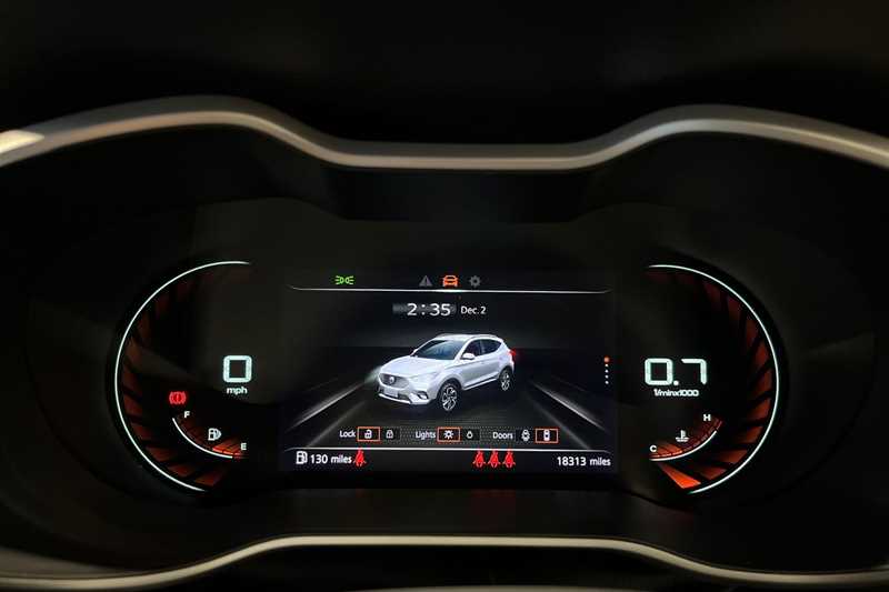 Used MG MG ZS for sale - 76903636: Photo 20