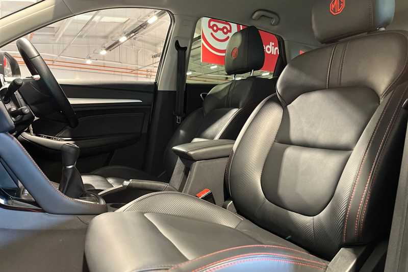 Used MG MG ZS for sale - 76903636: Photo 23