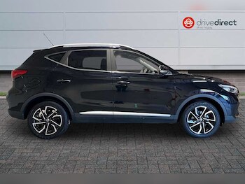 Used MG MG ZS undefined for sale - 76903636: Photo