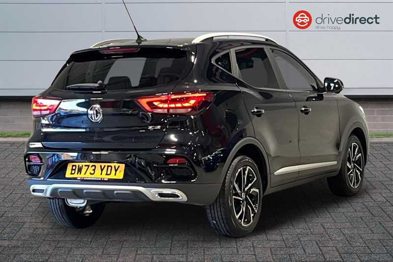 Used MG MG ZS for sale - 76903636: Photo 3