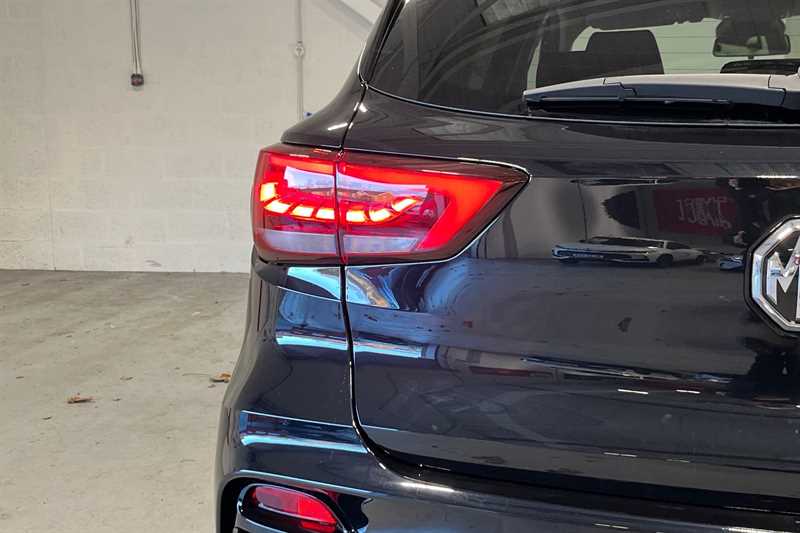 Used MG MG ZS for sale - 76903636: Photo 31