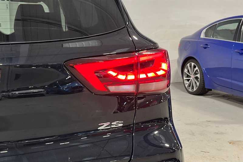 Used MG MG ZS for sale - 76903636: Photo 32