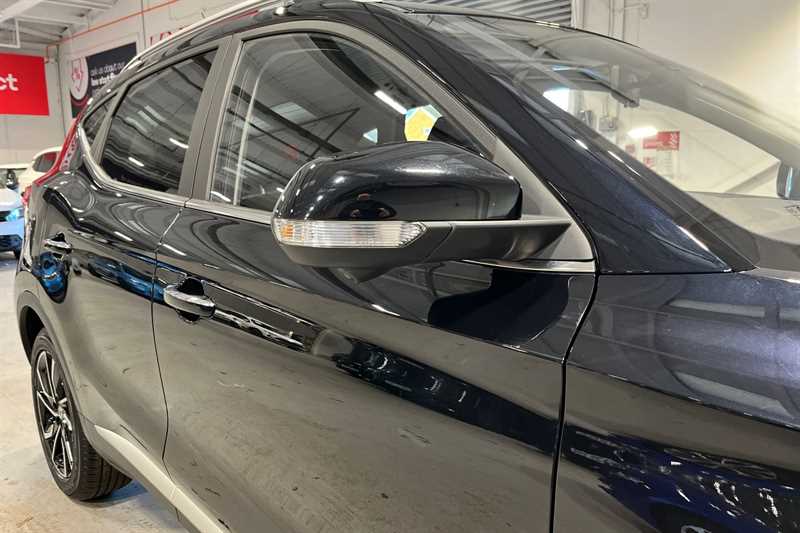 Used MG MG ZS for sale - 76903636: Photo 34