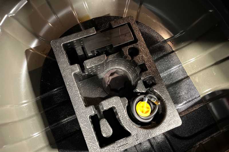 Used MG MG ZS for sale - 76903636: Photo 37