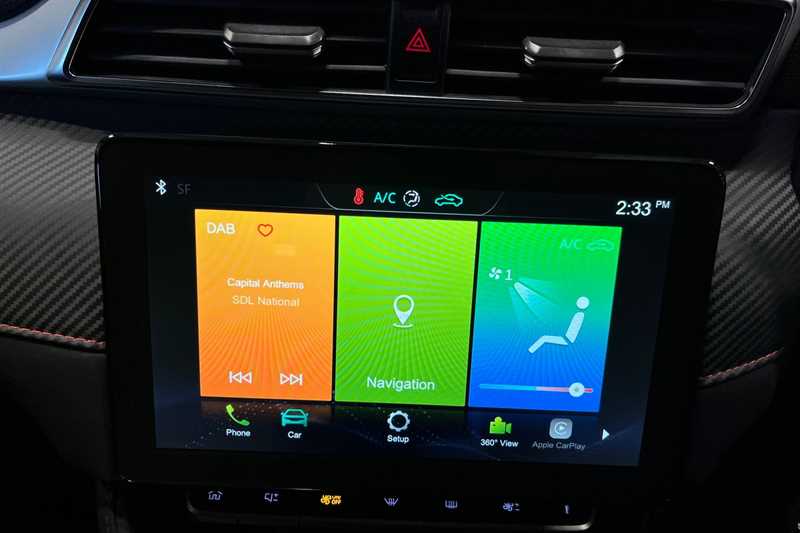 Used MG MG ZS for sale - 76903636: Photo 38