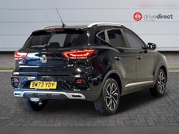 Used MG MG ZS undefined for sale - 76903636: Photo