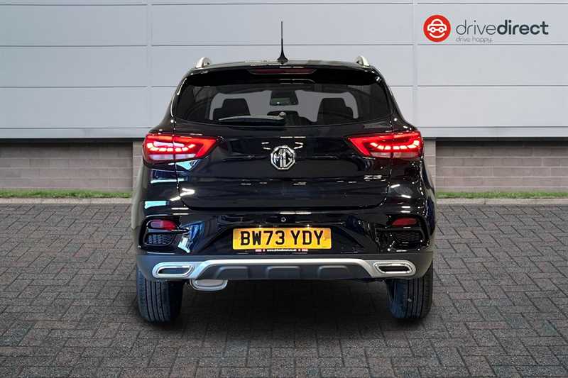 Used MG MG ZS for sale - 76903636: Photo 4