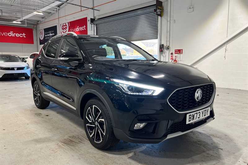 Used MG MG ZS for sale - 76903636: Photo 44