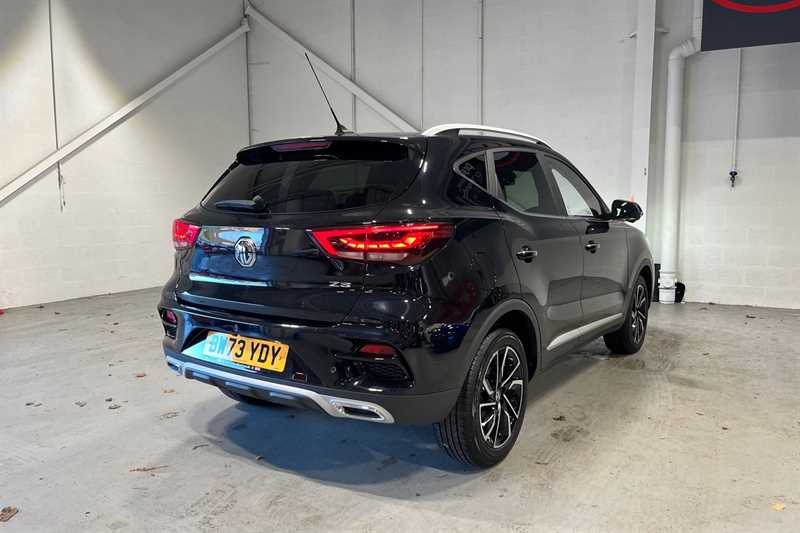 Used MG MG ZS for sale - 76903636: Photo 45