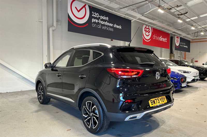 Used MG MG ZS for sale - 76903636: Photo 46