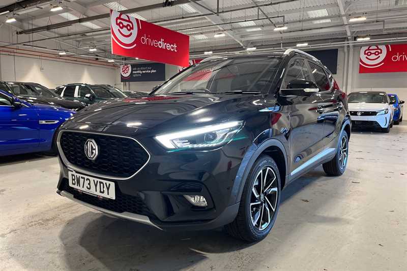 Used MG MG ZS for sale - 76903636: Photo 47