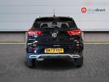 Used MG MG ZS undefined for sale - 76903636: Photo